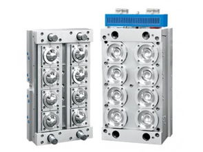 專業(yè)工具鋼廣口瓶胚模具供應(yīng)專家——臺(tái)州市黃巖裕盛聚酯模具廠